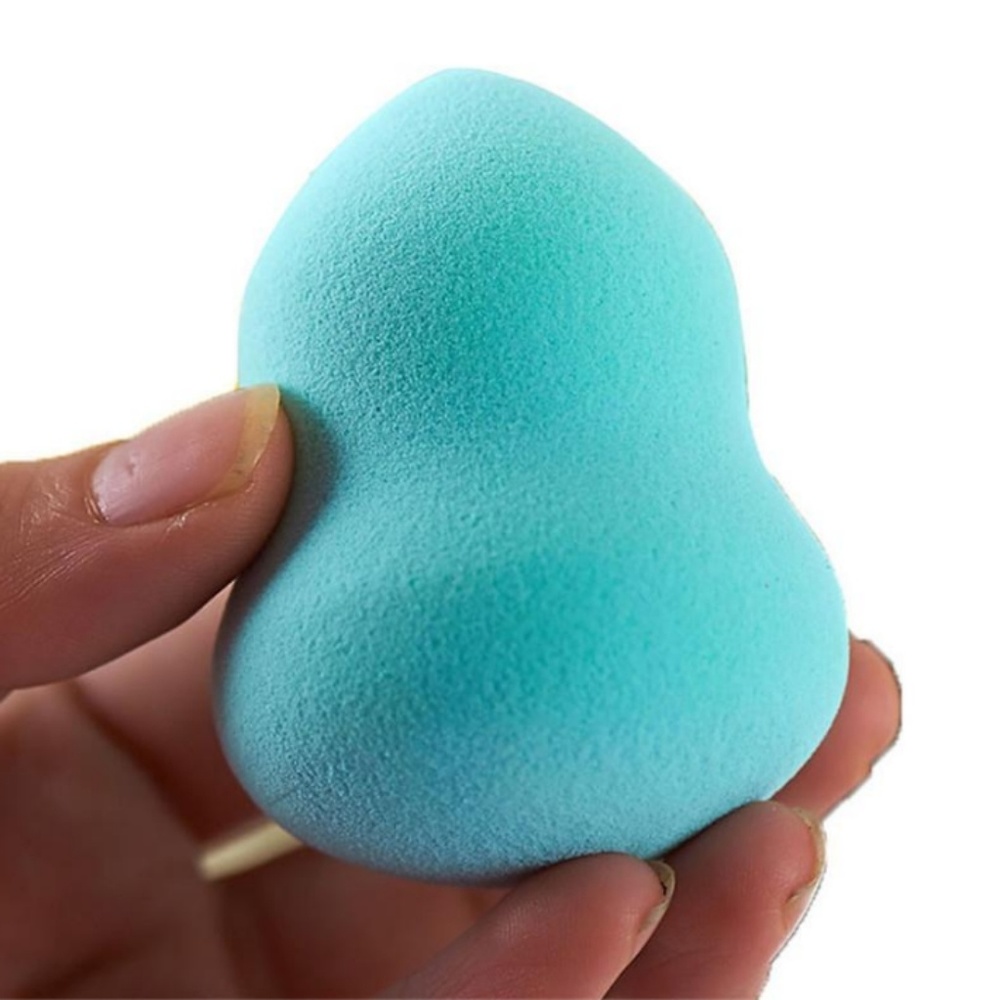 Beauty Cosmetic Face Sponge. Set of 2